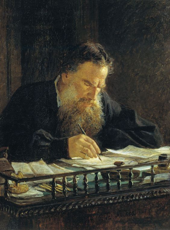 guerra e paz tolstoi