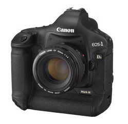 Canon EOS-1Ds Mark III driver della Fotocamere scaricare