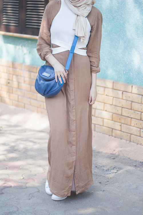 hijab fashion indian style blog farheen naqi