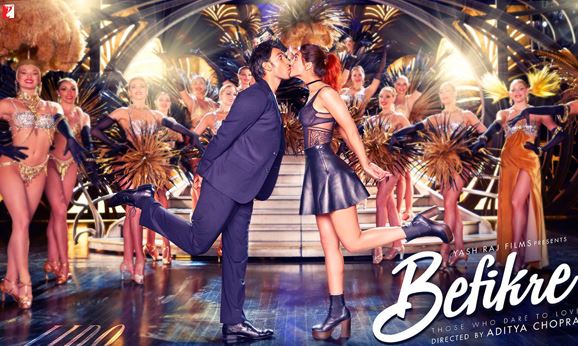 Befikre