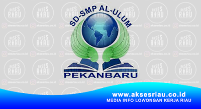 Al Ulum Islamic School Pekanbaru 