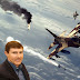 Η διάσωση του πιλότου Σκοτ Ο Γκρέιντι,όταν το αεροσκάφος του καταρρίφθηκε στην Βοσνία.