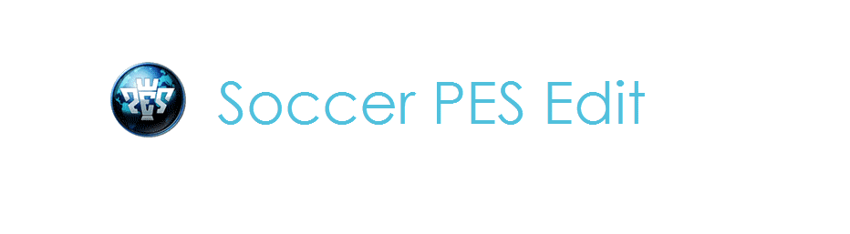 Soccer PES Edit