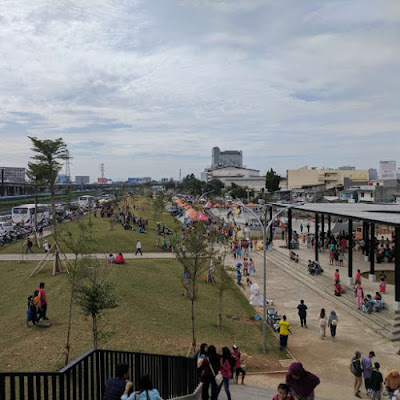Rptra Kalijdo Kalijodo