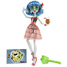 Monster High Ghoulia Yelps Skull Shores Doll