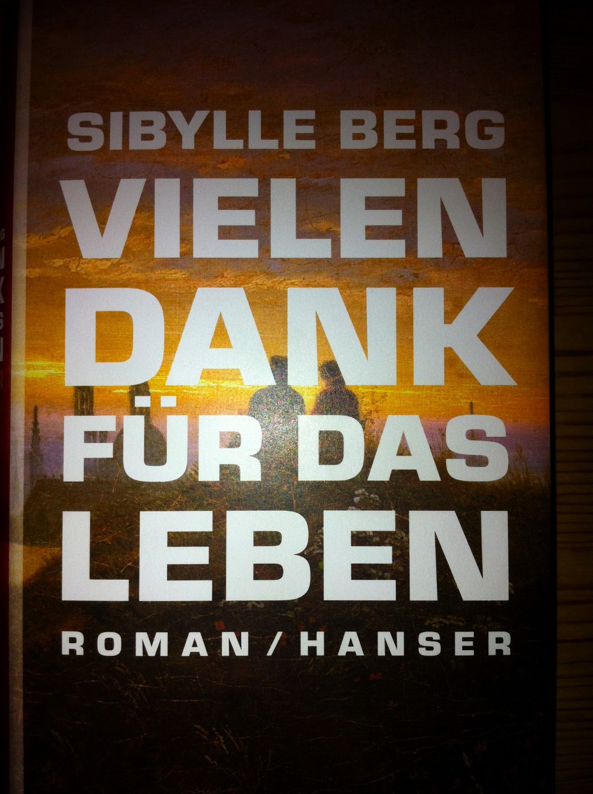 tinuswelt Danke für das Leben