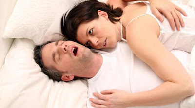 7 Cara Mengatasi Tidur Ngorok 7 Cara Mengatasi Tidur Ngorok