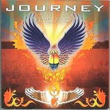 Journey Revelation 2008