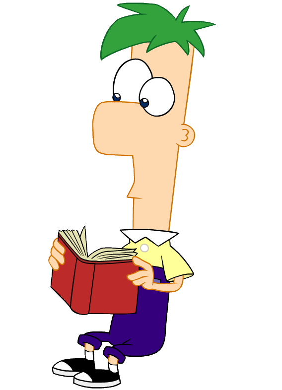 تحميل Phineas Y Ferb Png صور شخصيات الأفلام