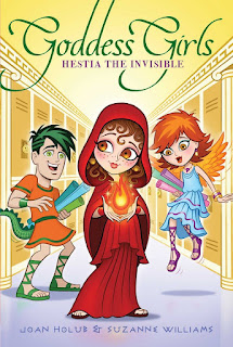 http://books.simonandschuster.com/Hestia-the-Invisible/Joan-Holub/Goddess-Girls/9781481449984