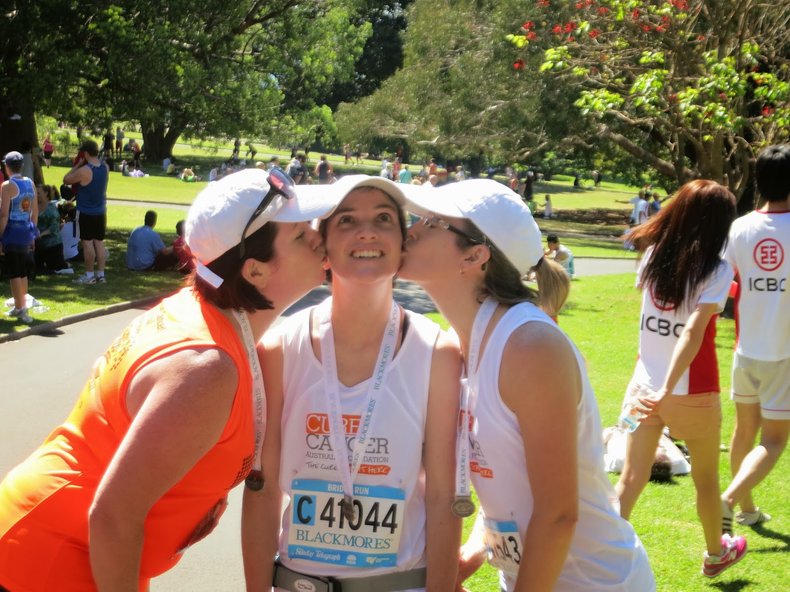 The Run Diary – Week 2 – Slowly Slowly