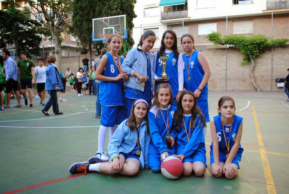 Baloncesto Amorós ALEVÍN FEMENINO CAMPEONAS 29º TORNEO PATROCINIO Baloncesto Amorós ALEVÍN FEMENINO CAMPEONAS 29º TORNEO PATROCINIO