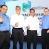 SAUDI ARAMCO - PETRONAS LANCARKAN LOGO SYARIKAT USAHASAMA