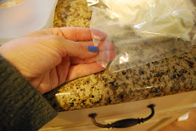 Momfessionals: Fourth of July Lunch