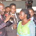 Apostle Suleman storms 5 countries for healing crusades & charity