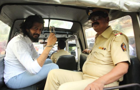  Riteish Deshmukh को पुलिस ने किया गिरफ्तार