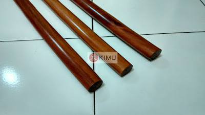 KIMU Yagyu Shinkage Bokken KIMU Yagyu Shinkage Bokken
