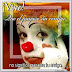 Que el payaso ría contigo