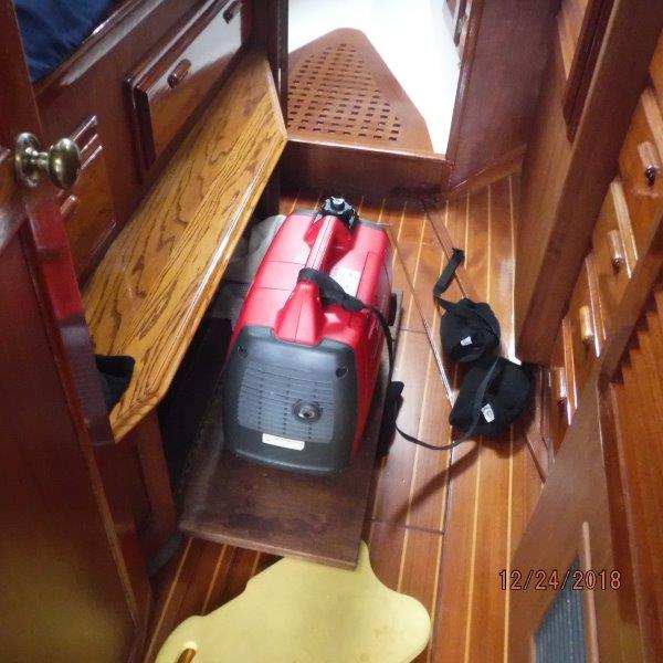 Honda Eu2000i Wiring Harness