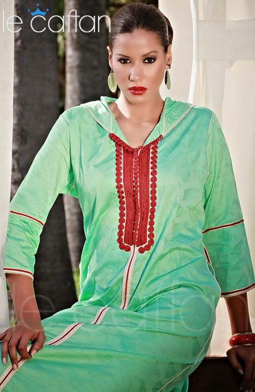Djellaba Femme Marocaine Haute Couture & Traditionnelle Djellaba Femme Marocaine Haute Couture & Traditionnelle
