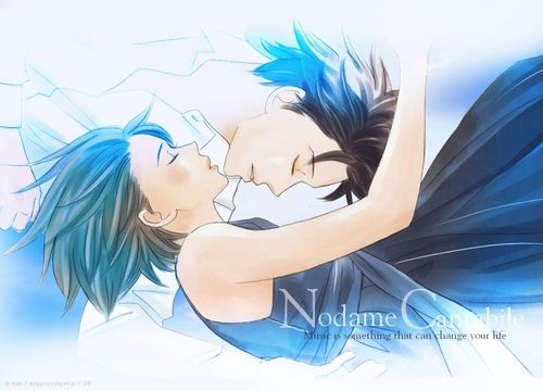 Nodame Cantabile Finale Nodame Cantabile Finale