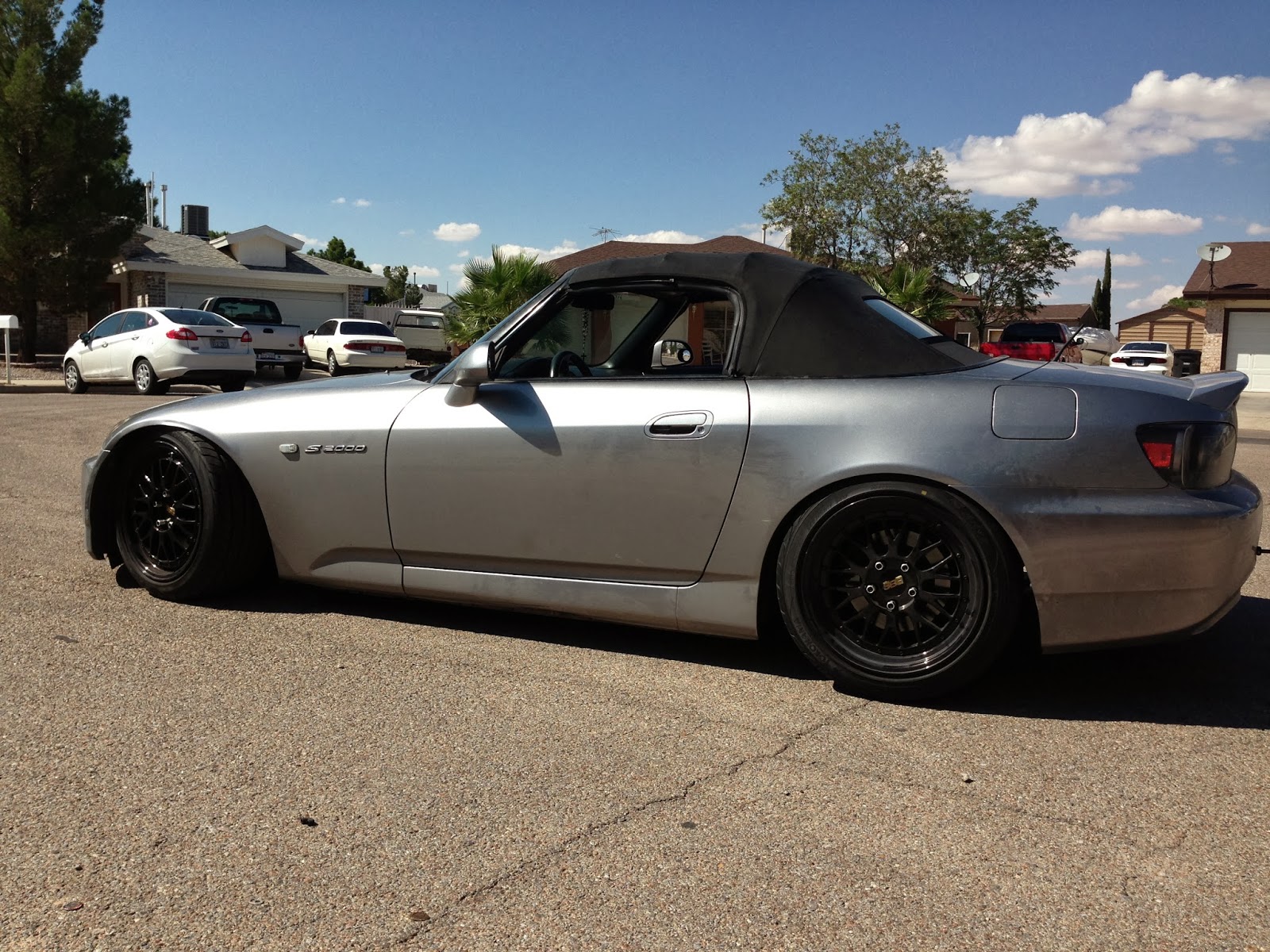 fender rolling in el paso tx s2000 on bbs