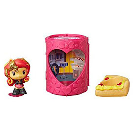 My Little Pony Blind Bags Cafeteria Cuties Sunset Shimmer Equestria Girls Cutie Mark Crew Figure