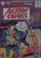 Action Comics (1938) #219