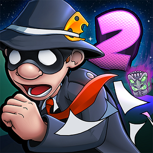 Robbery Bob 2: Double Trouble mod apk Download game android mod Robbery Bob 2: Double Trouble apk