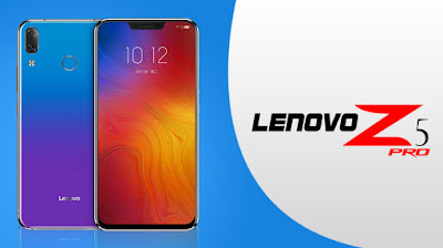 Download Firmware Terbaru Lenovo Z5 Pro Download Firmware Terbaru Lenovo Z5 Pro