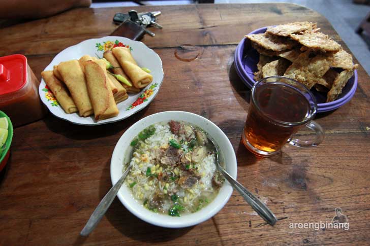 rumah makan tegal ayem karang anyar