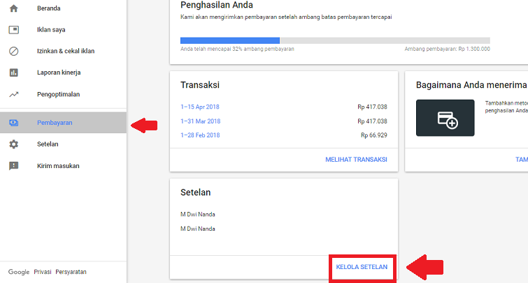 Setoran Percobaan AdSense: Kirim Ulang dan Strategi Mengoptimalkannya