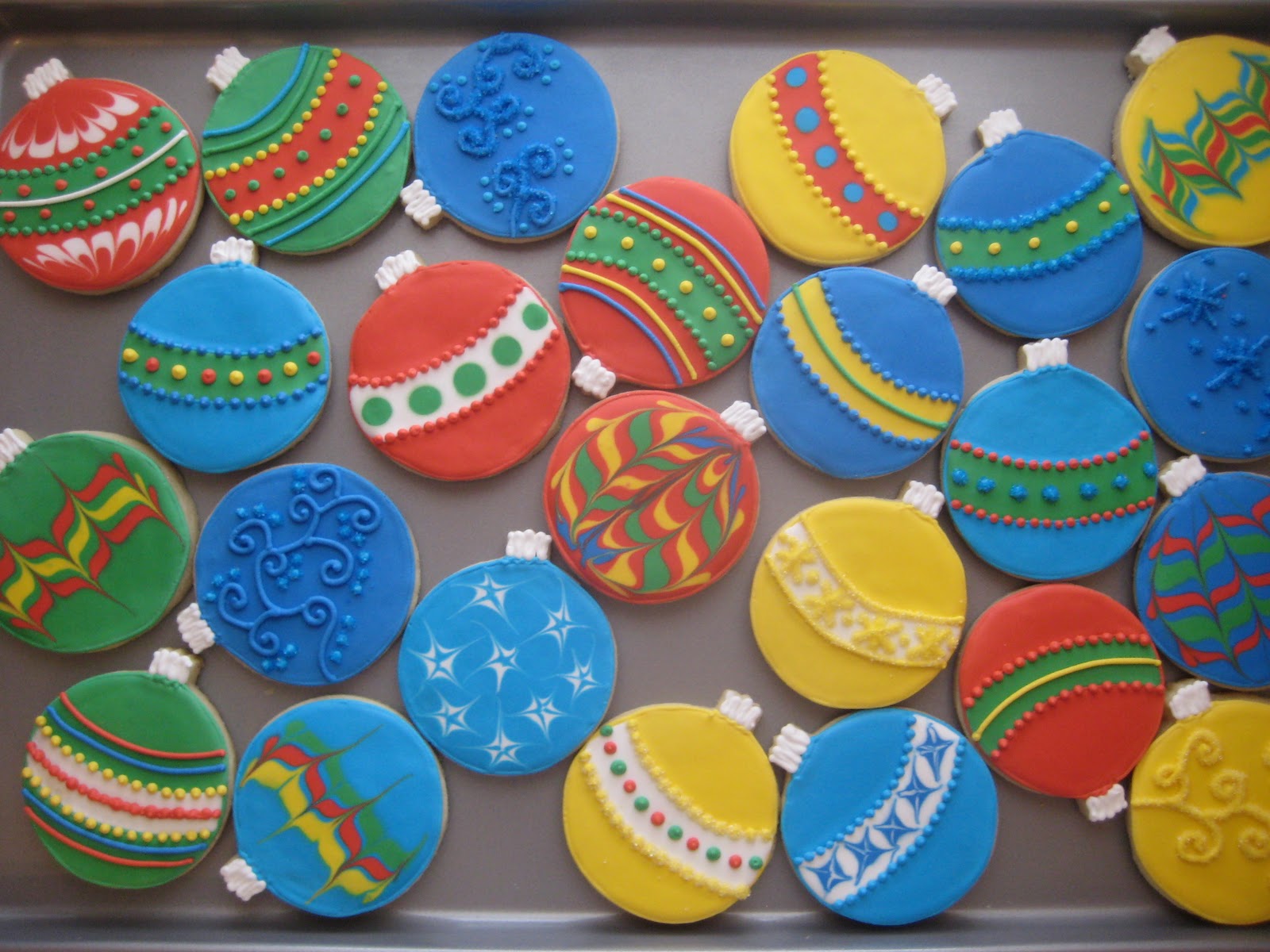 Mookies: December 2011