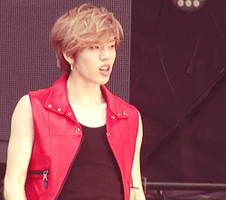 인피니트 장동우 멘탈 | 인스티즈