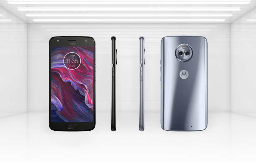 The Moto X4 Has Been Officially Announced Tech News 24h