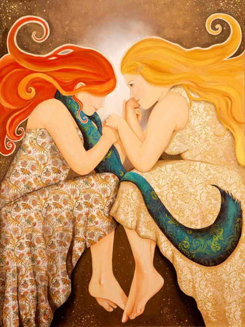 Красота и мягкость. Heather Shirin Красота и мягкость. Heather Shirin
