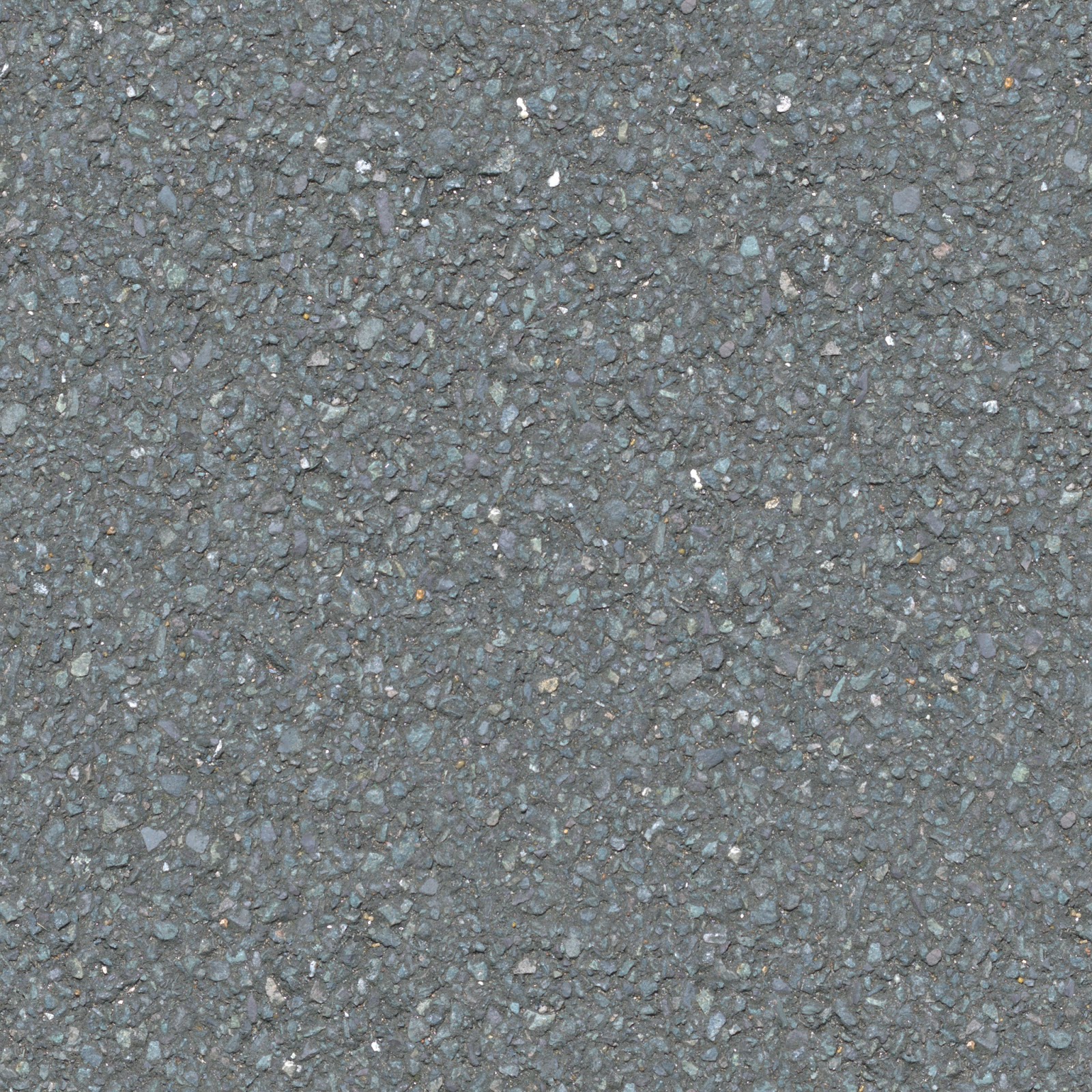 Seamless asphalt tarmac road tar texture ver 2