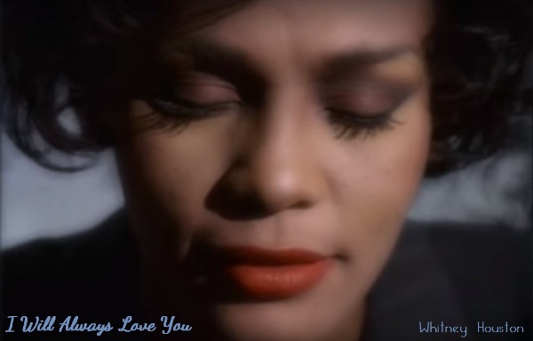 Terjemahan lirik lagu I Will Always Love You Terjemahan lirik lagu I Will Always Love You