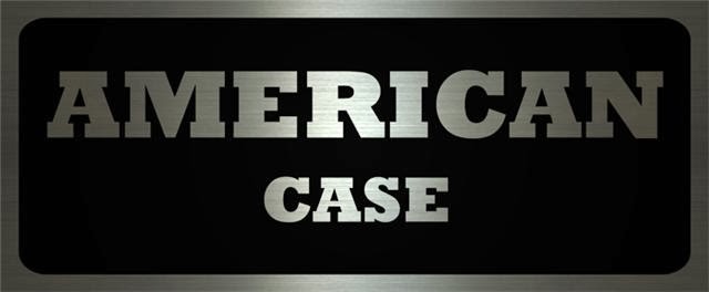 AMERICAN CASE