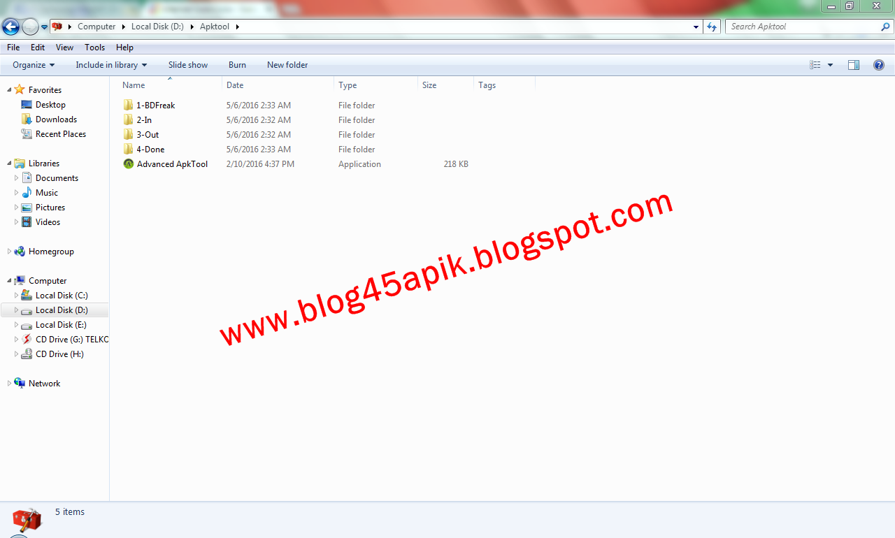 Apktool 2.4 0 230722. Apktool 2.4 0 230722