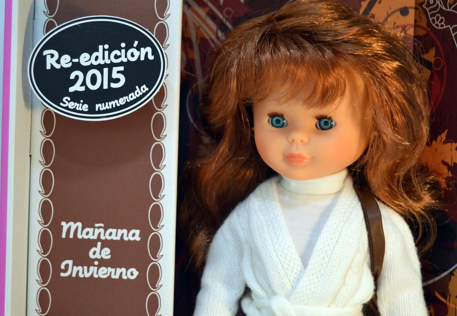 nancy mañanas de invierno