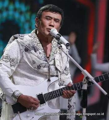 Lirik Lagu Terkesima Duet