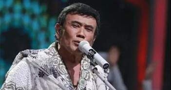 Lirik Lagu Terkesima - Rhoma Irama feat Nur Halimah - Lirik Lagu Populer