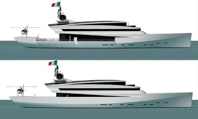 yacht concepts