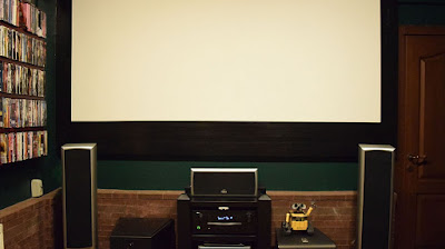 Migliori Home Theatre Home Theatre