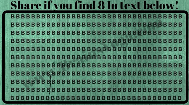 Can you spot the hidden number?