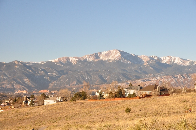 Colorado Springs landscape shots coloradoviews.filminspector.com