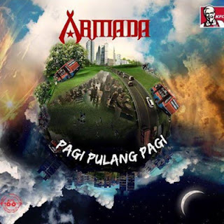 Chord Armada - Jangan Marah Lagi Chord Armada - Jangan Marah Lagi