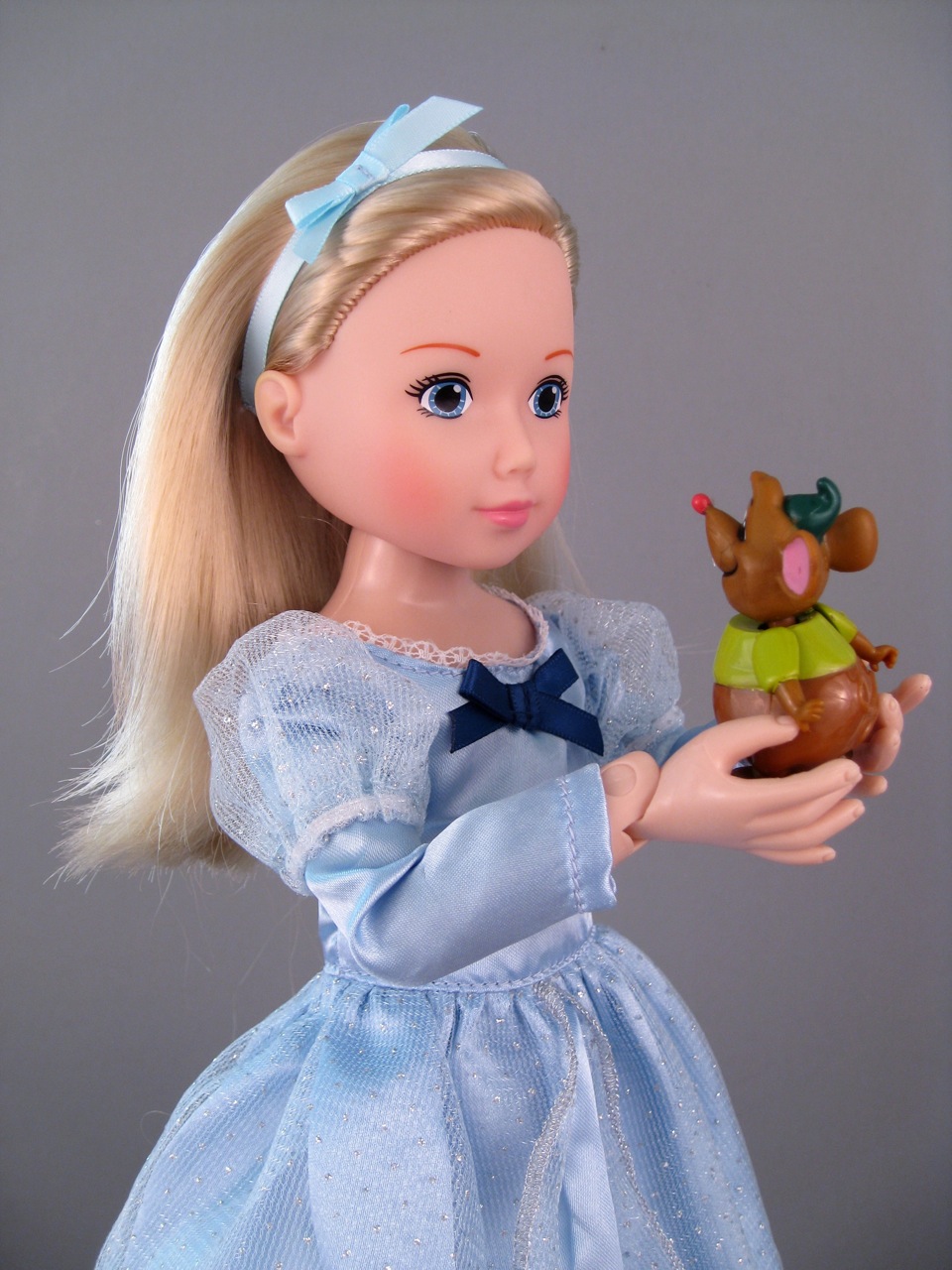 Disney's "Little Princess Cinderella" by Zapf Creation The Toy Box