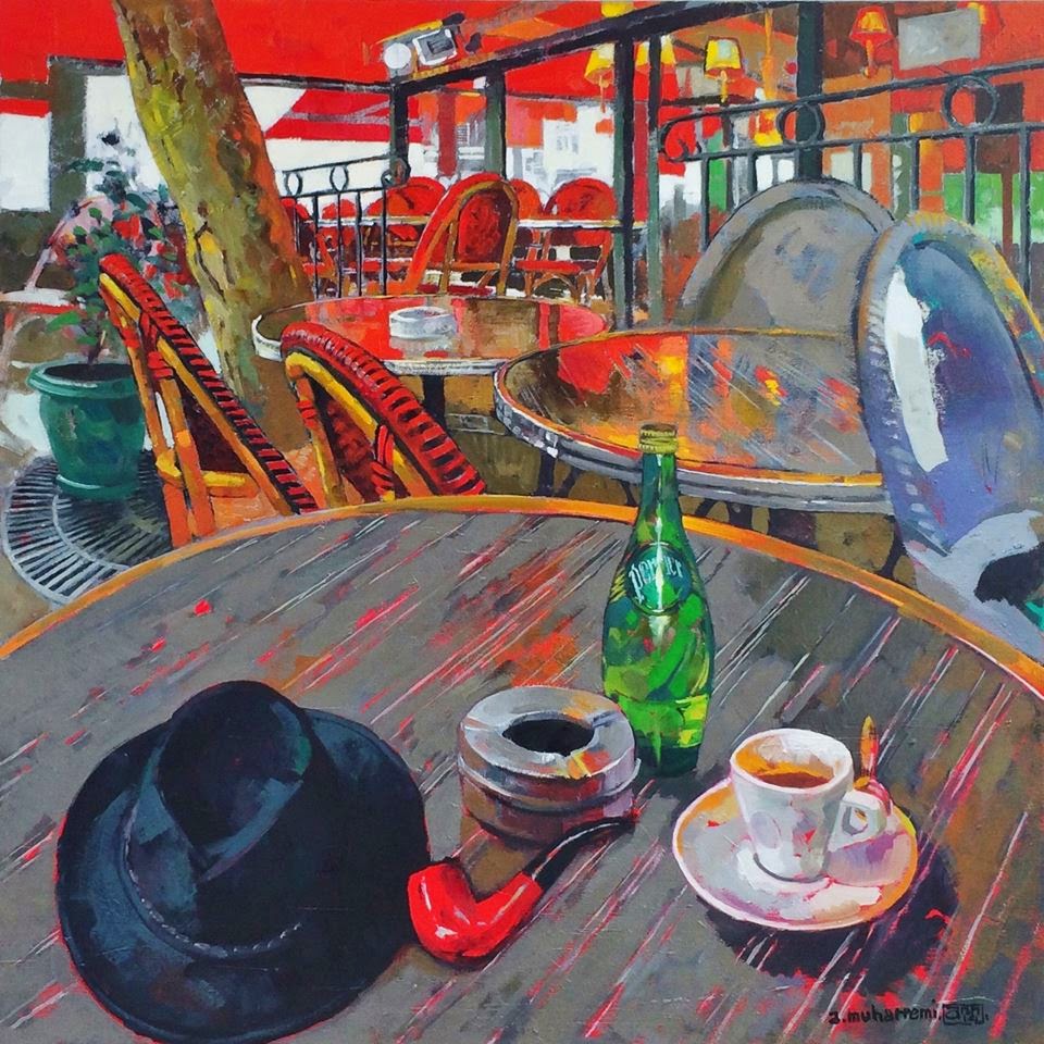 Artur Muharremi Tutt'Art ()